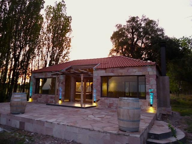 Gavilan Vineyards - Day Tours-圣拉斐尔必去景点