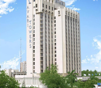 阿瓦里塔卡拉奇主图