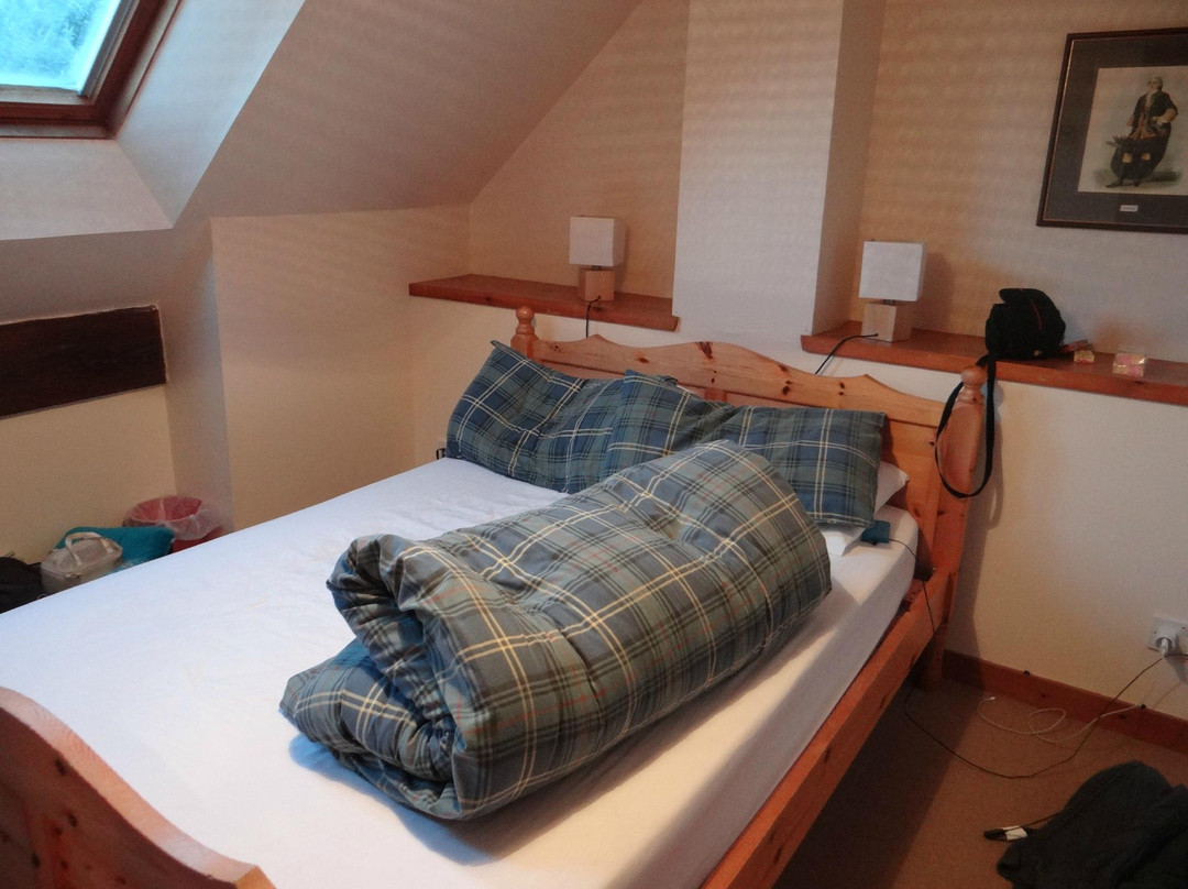 Parkmore Holiday Cottages