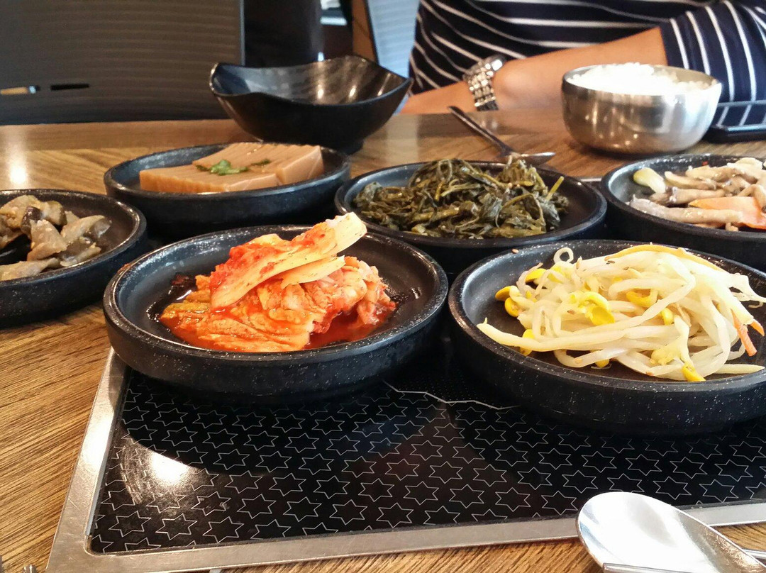 파주장단콩마을