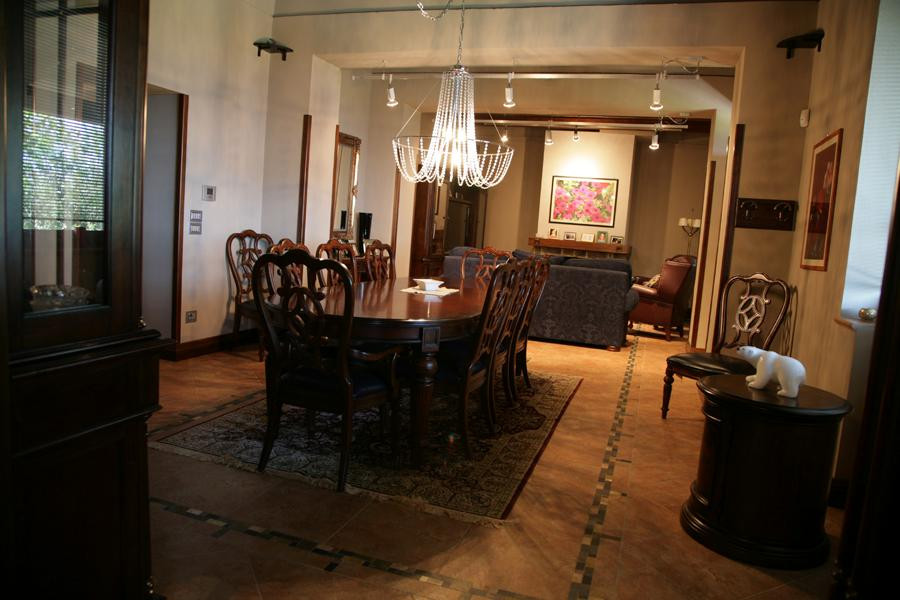 Bed & Breakfast MareMonte主图