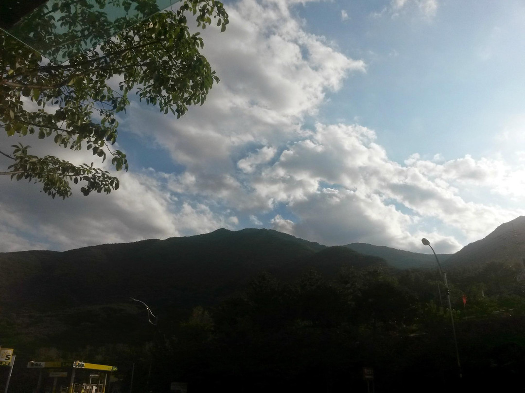 Hill Crest-大邱必去景点