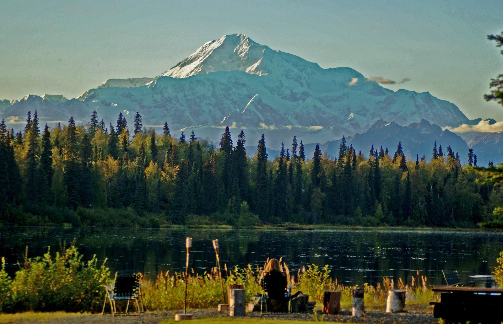 North Country Bed and Breakfast-浴室