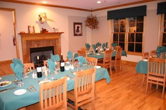 Burnt Pine Plantation-Newborn必去景点