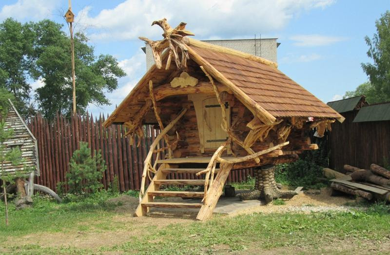 Museum Reptiles-Privolzhskiy必去景点