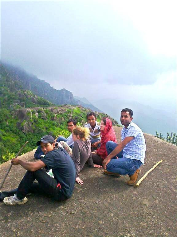 Mount Abu Adventures - Camping & Trekking景点图片