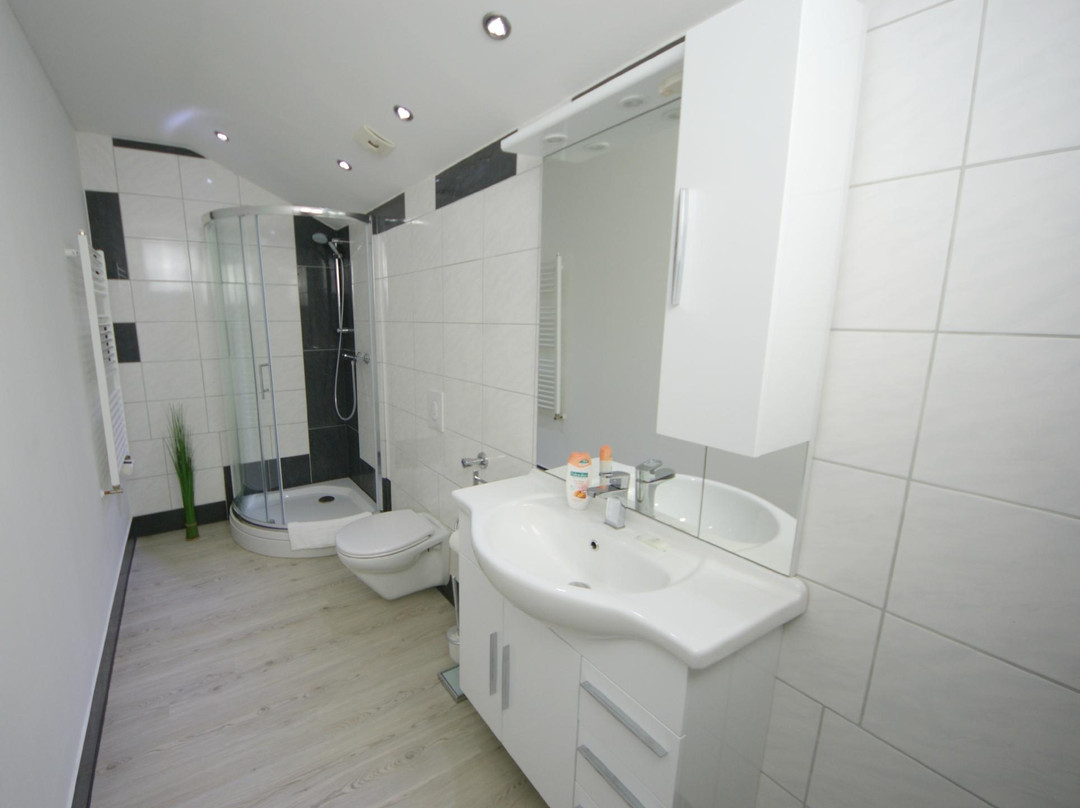 玫瑰广场 - 加尔尼酒店主图