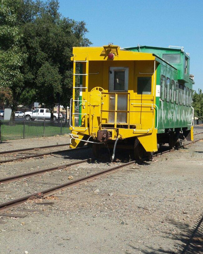 Cowboy Museum-奥克戴尔必去景点