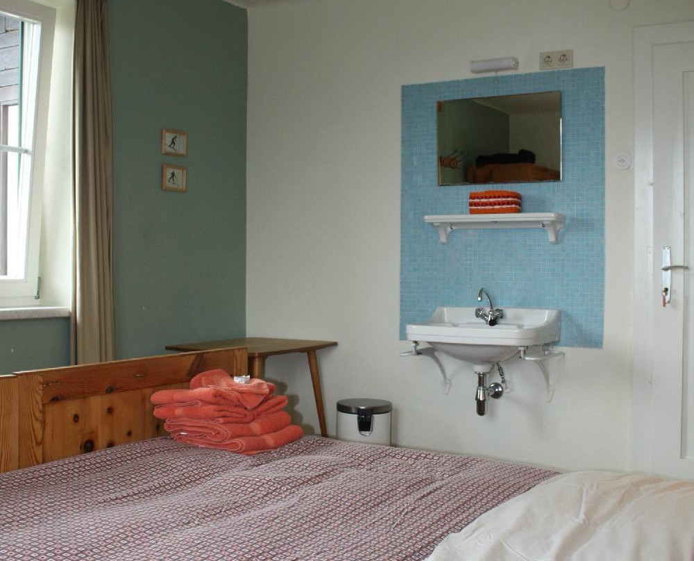 Pension Fernsicht主图