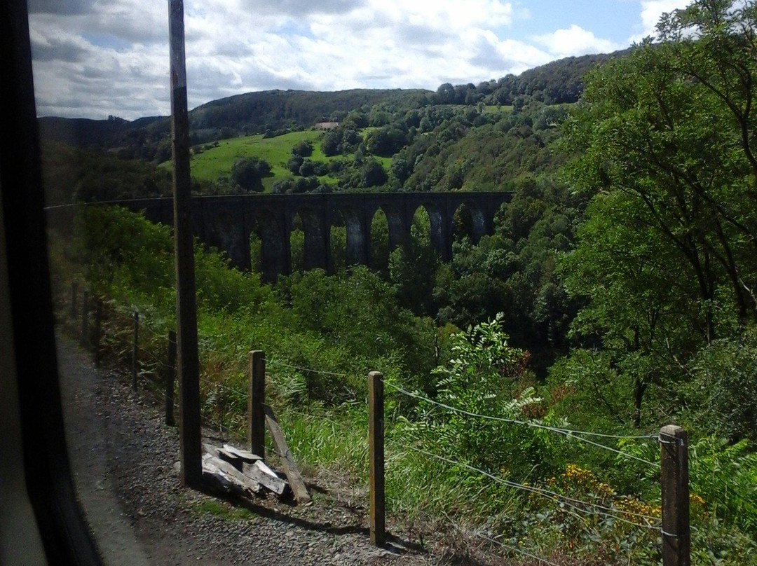 Gentiane Express-Riom-es-Montagne必去景点