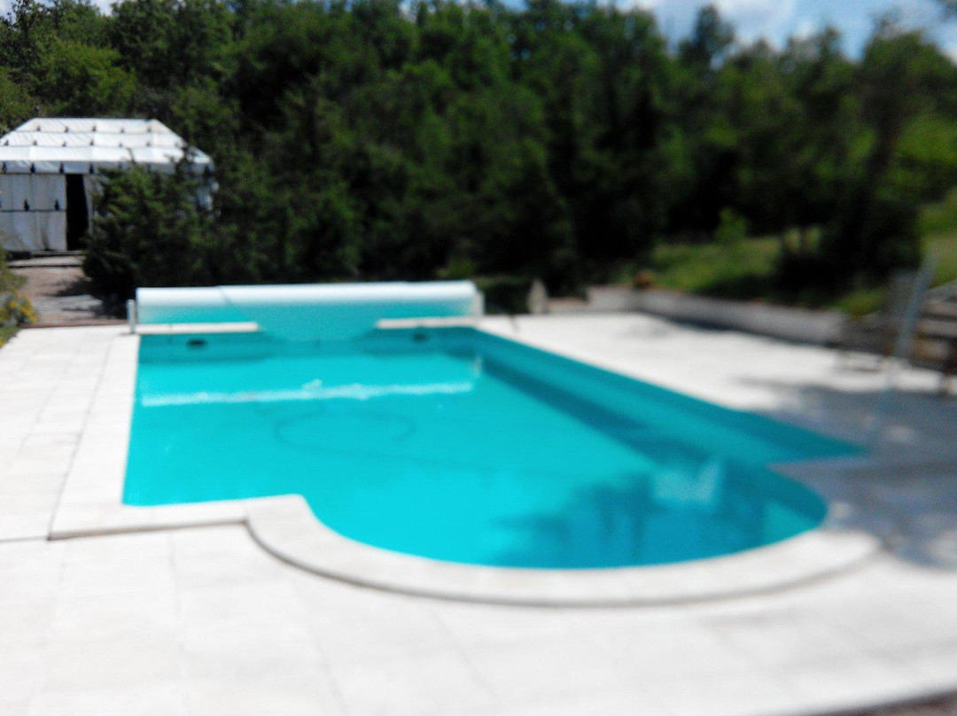 Trespoux-Rassiels旅游攻略图片