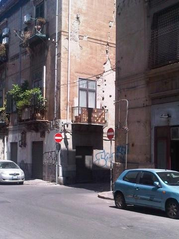 Museo Delle Maioliche Stanze Al Genio-巴勒莫必去景点