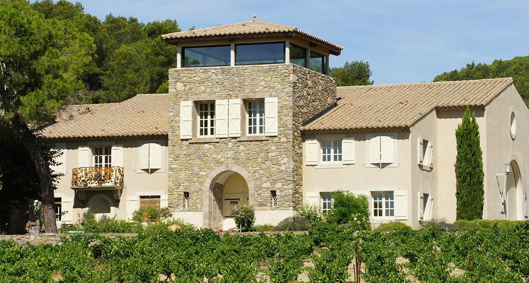 Château Tourril景点图片