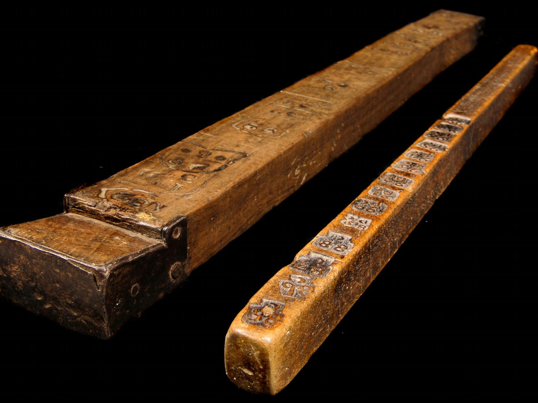 Museo della Bilancia景点图片
