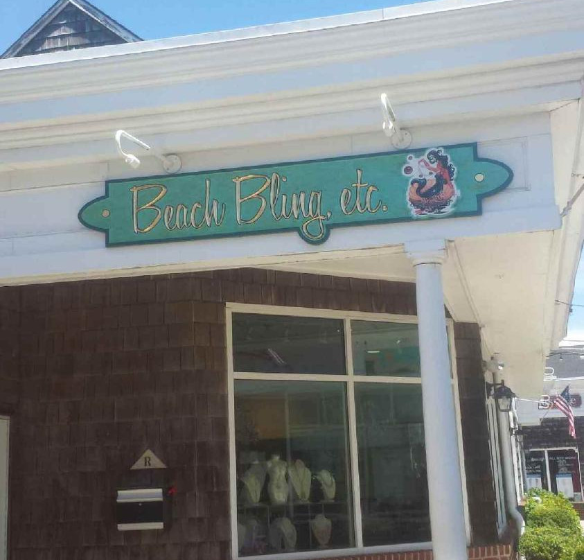 Beach Bling Etc景点图片