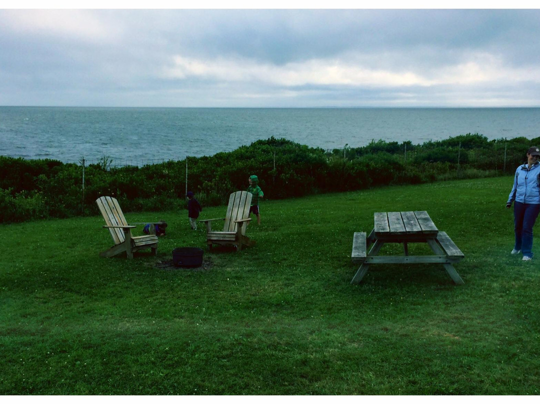 Murray Beach Provincial Park-Murray Corner必去景点