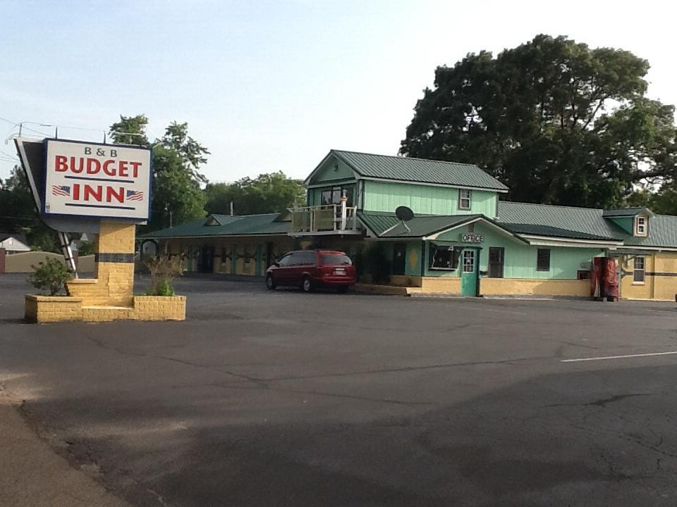 Budget Inn