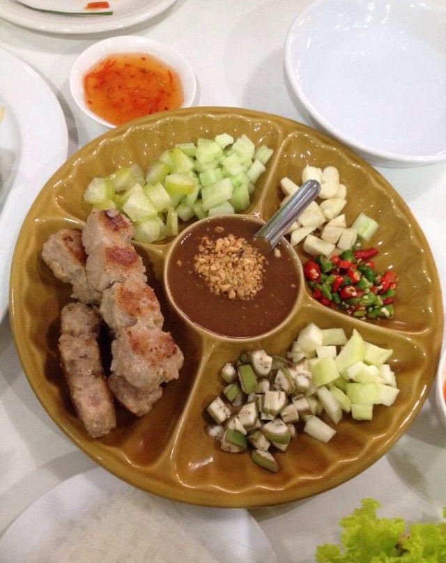Rua Yai旅游攻略图片