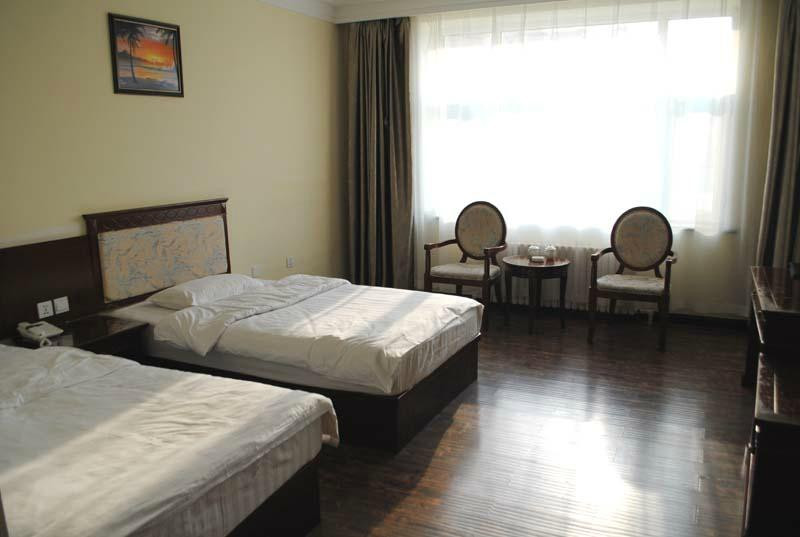 瑞达国际酒店主图