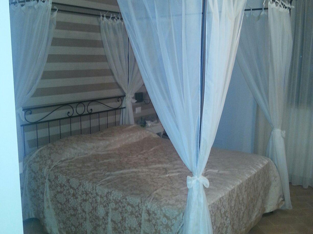 Agriturismo Casale San Filippo