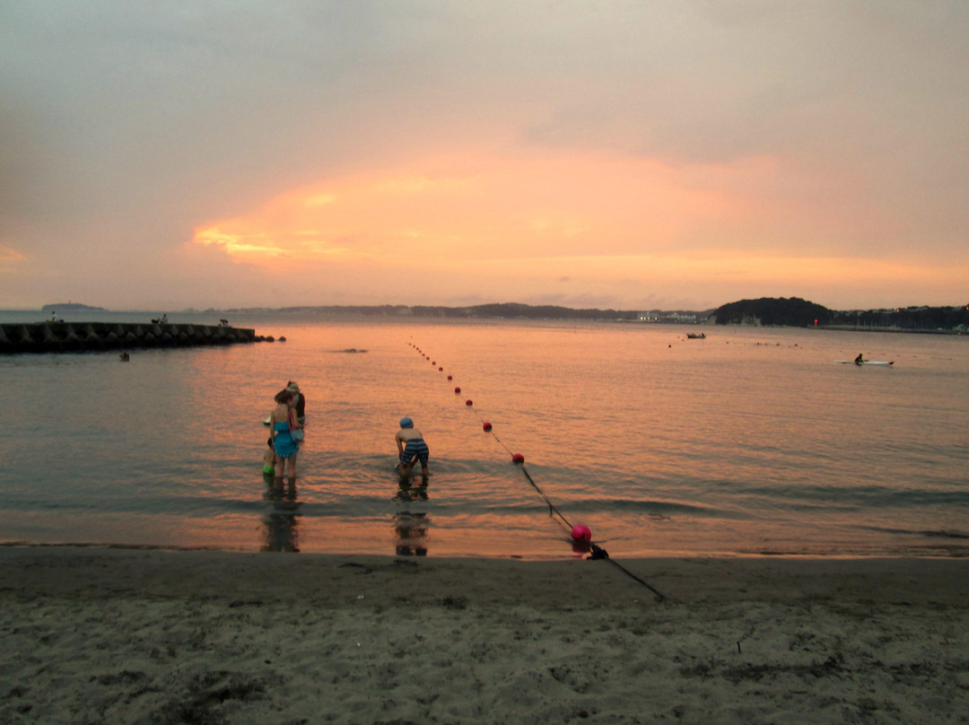Morito Beach景点图片