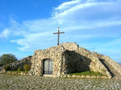 Cianciana旅游攻略图片