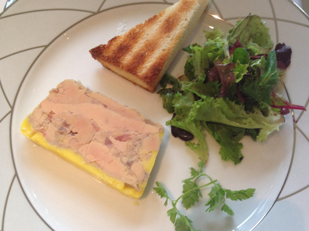 Saint-Just-le-Martel酒店住宿-Domaine du Faugeras