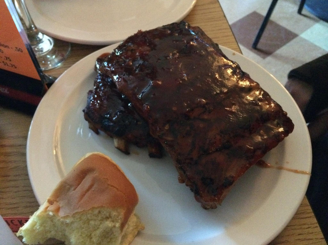 The Mosquito Inn-Toivola必去景点