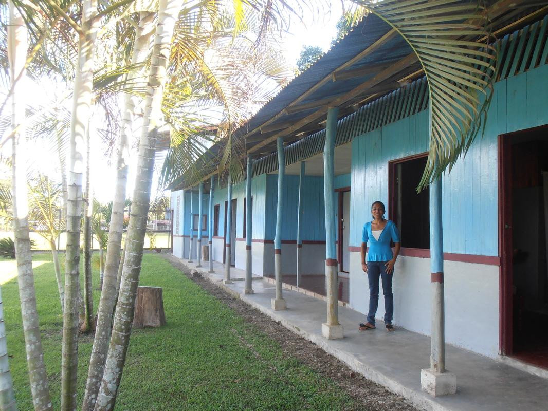 Laguna del Valle Hostel & Cabins