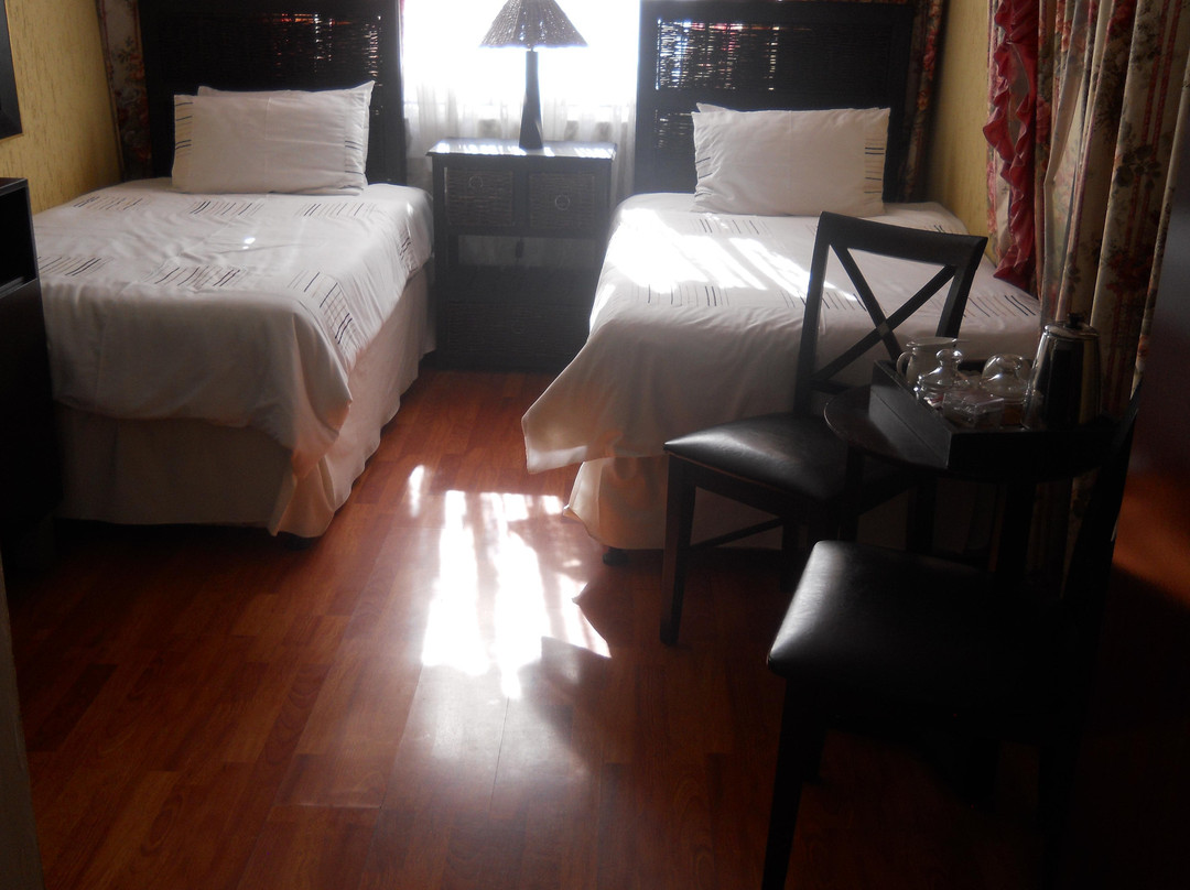 Dithakong Bed & Breakfast主图