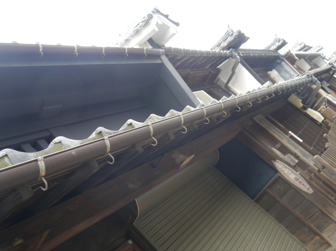 Mino History Museum Former Imai Family Residence-美浓市必去景点