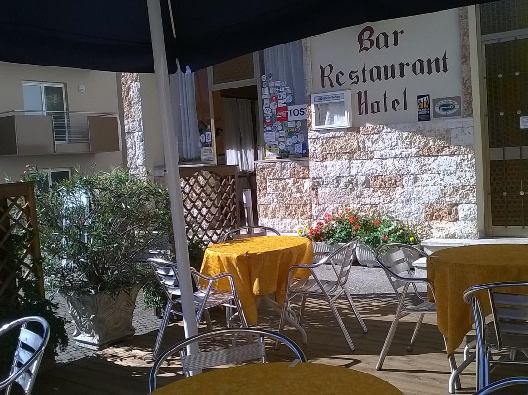 San Michele all'Adige酒店住宿-Hotel Cantaleone