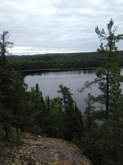 Halfway Lake Provincial Park-Sudbury必去景点