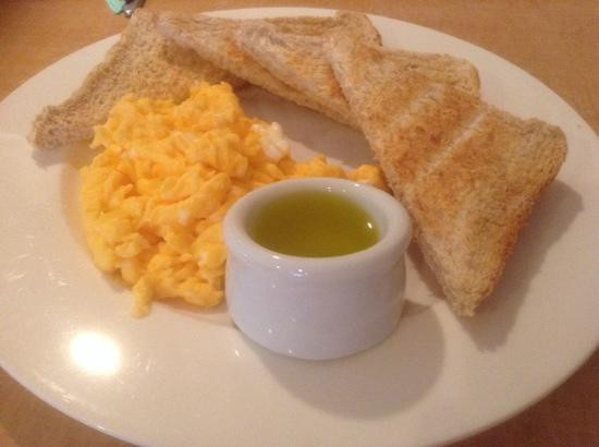 Tatyoon餐馆和美食-Cafe 96