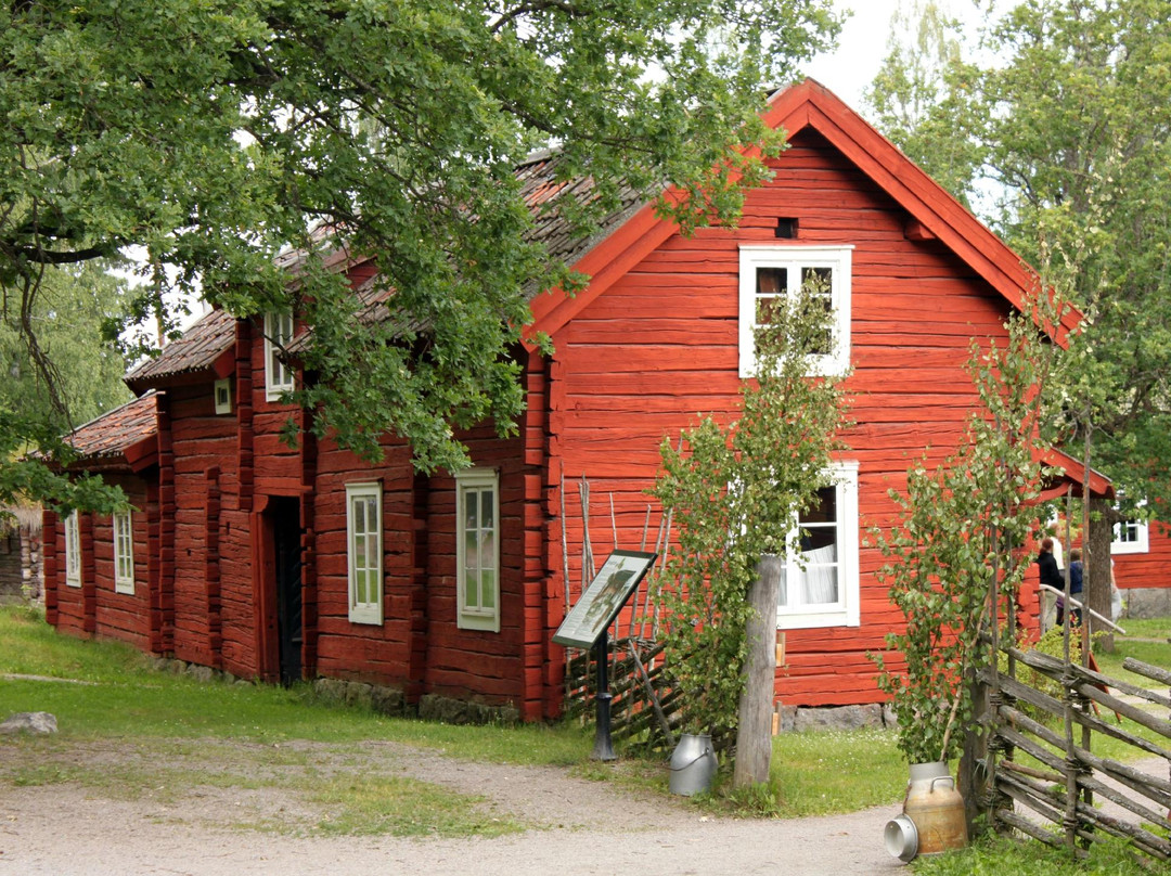 Vallby Open Air Museum景点图片