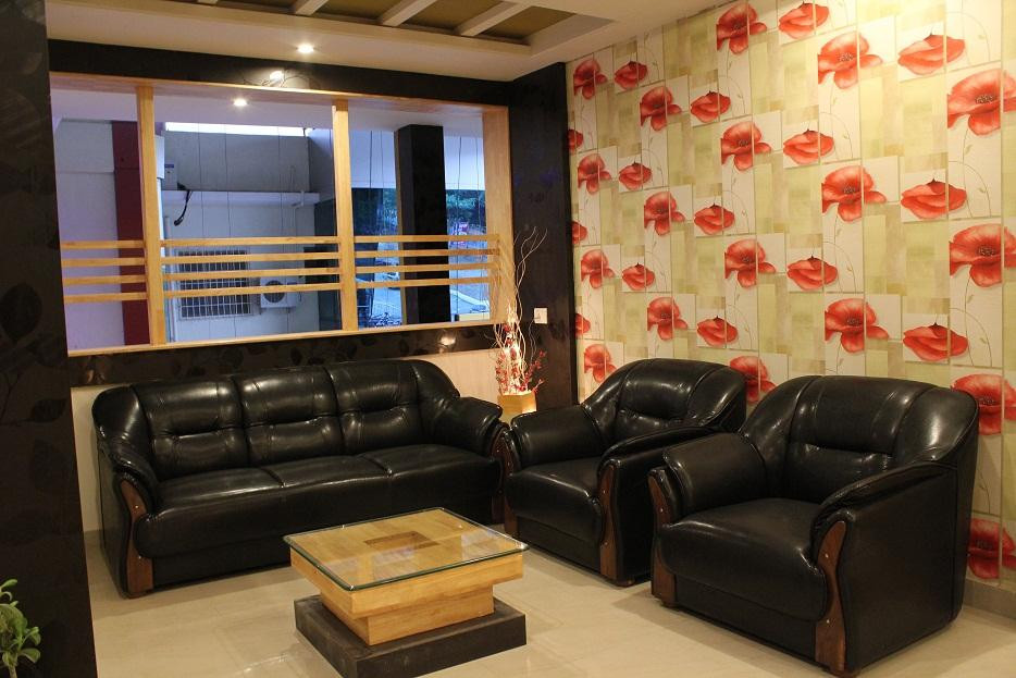 Hotel Jaltarang主图