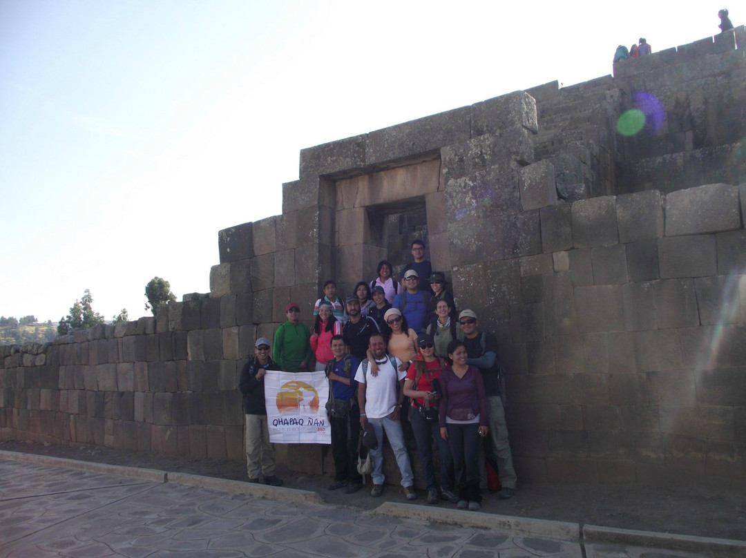 Ushnu-Vilcashuaman必去景点