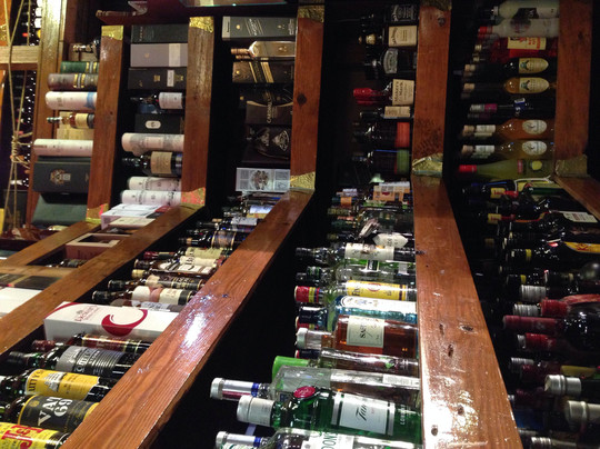 Kaisariani旅游景点-Cava Canava Winery