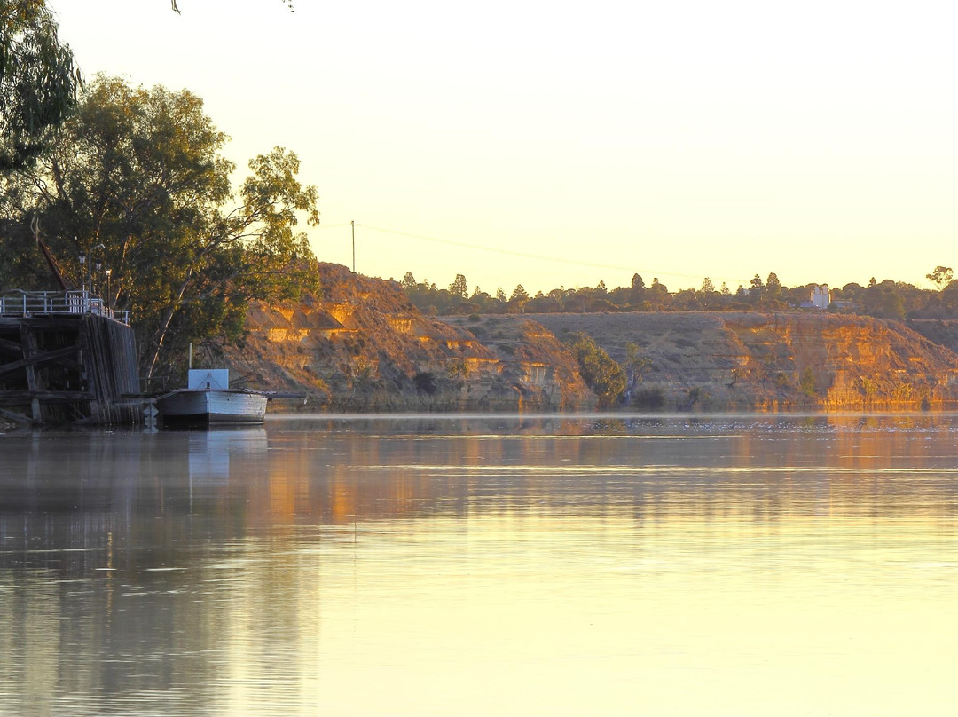 Morgan Colonial Motel主图