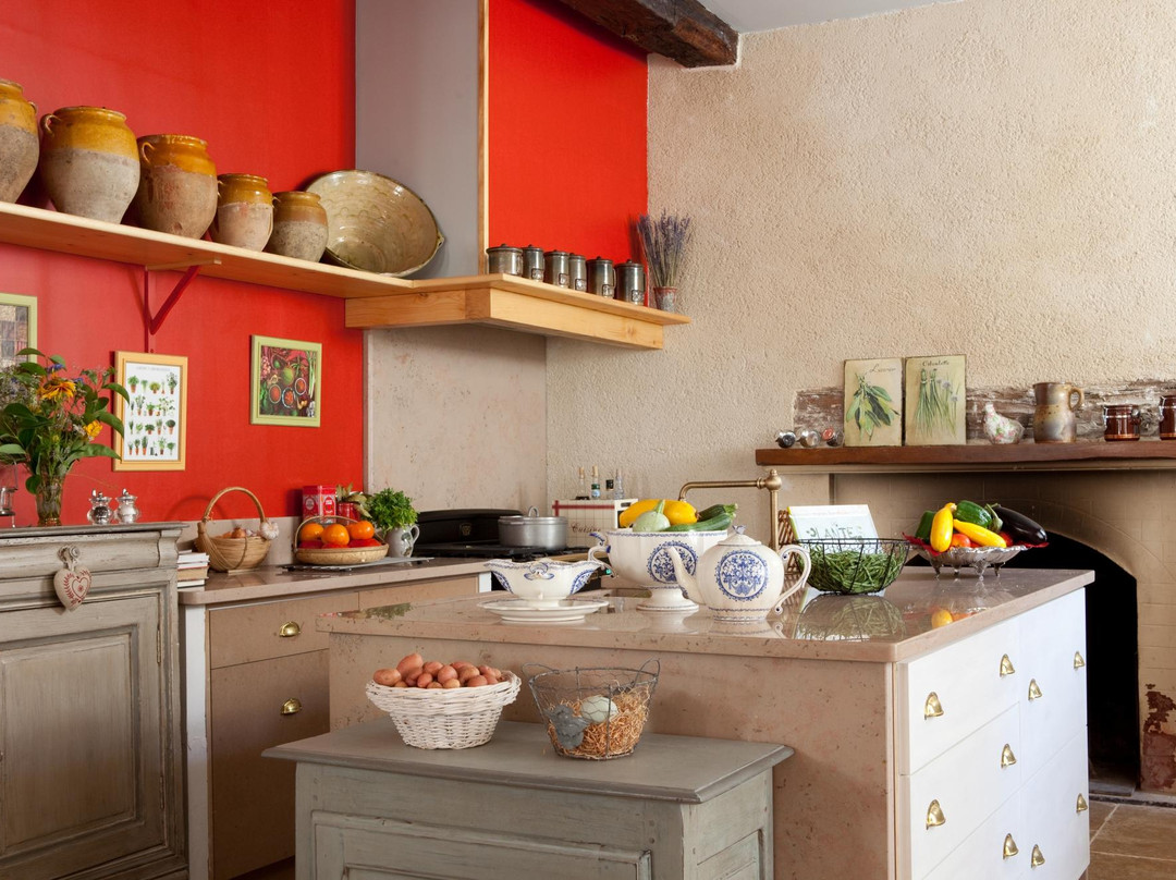 Les Fleurs des Iles主图