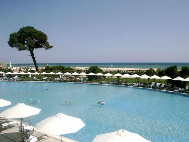 Rixos Royal Spa景点图片