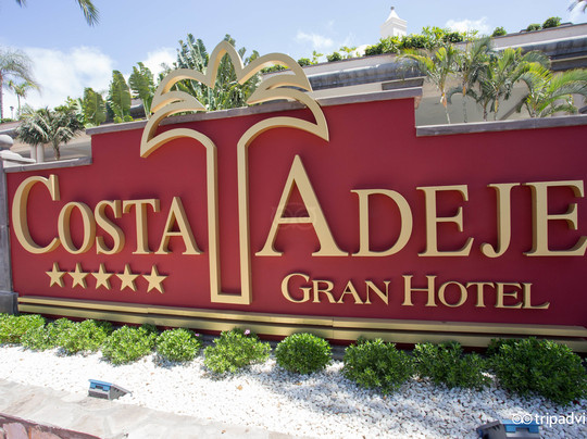 奥德杰海岸酒店住宿-可斯塔阿德杰格兰大酒店