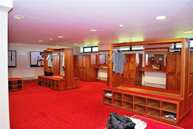 Hollywood Lakes Golf Club-都柏林必去景点