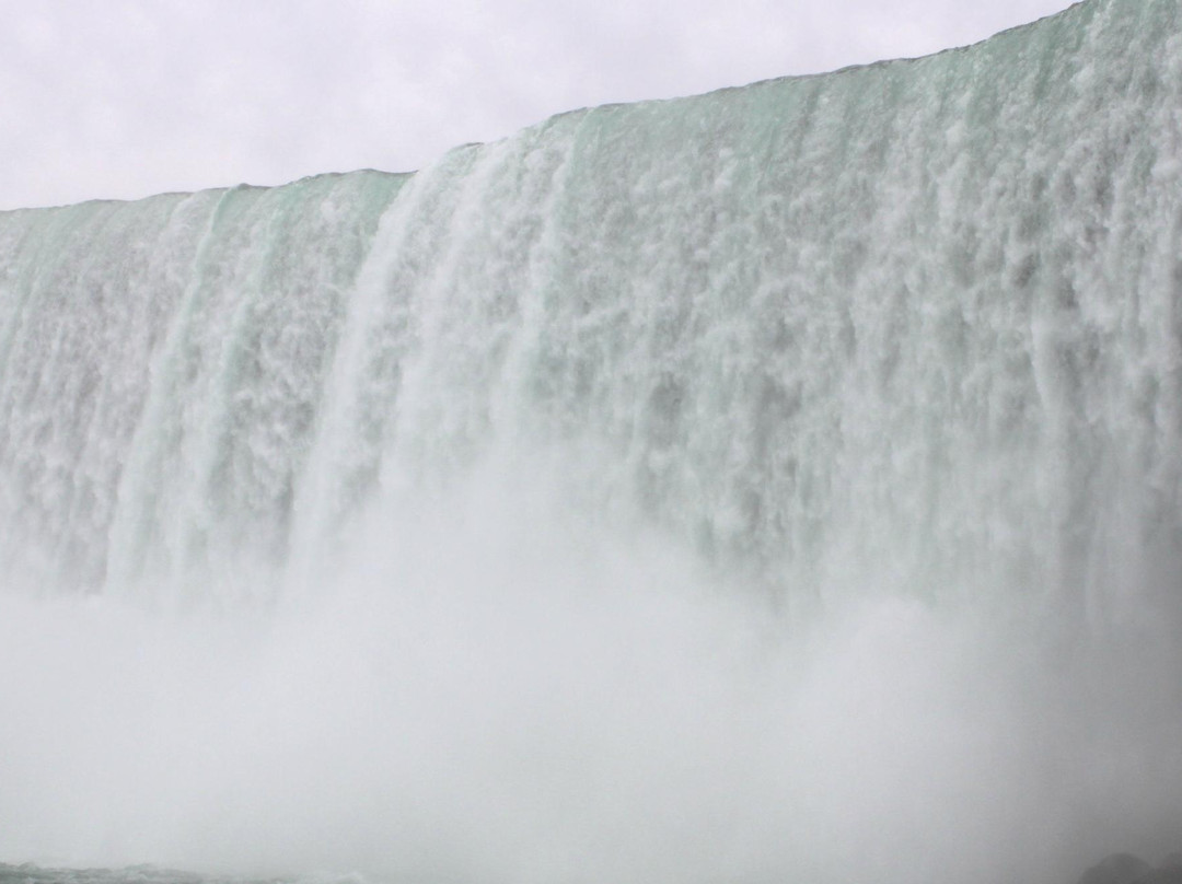 尼亚加拉大瀑布-尼亚加拉大瀑布必去景点