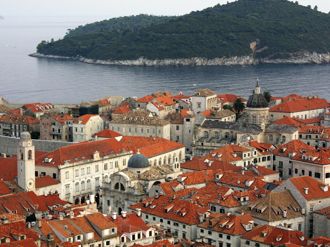 Dubrovnik Royal Palace主图