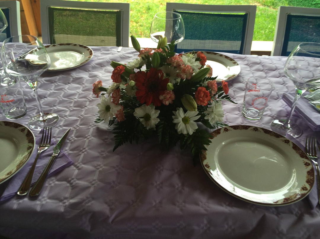 Copi Coy-穆尔西亚马萨龙港必去景点