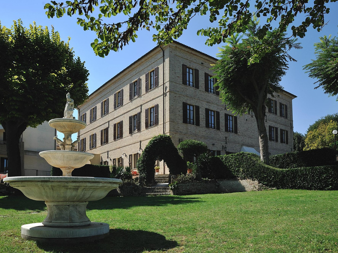 Scapezzano旅游攻略图片