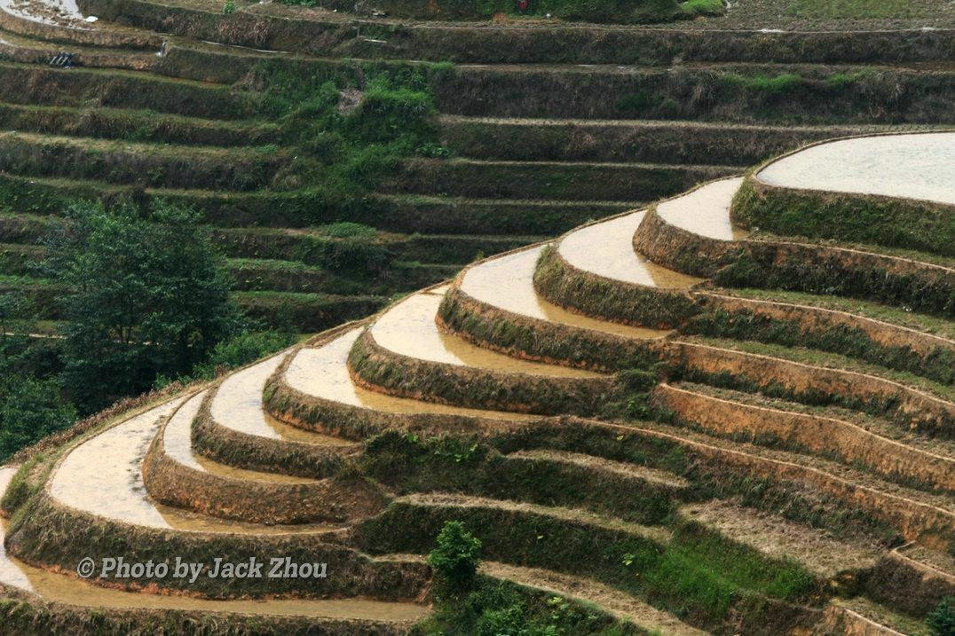 Jack’s Private Tours-阳朔县必去景点