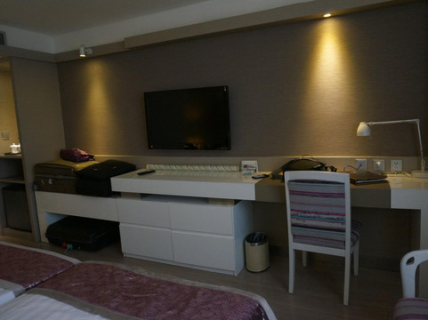 北京北邮科技大厦（蓟门桥地铁站店）主图