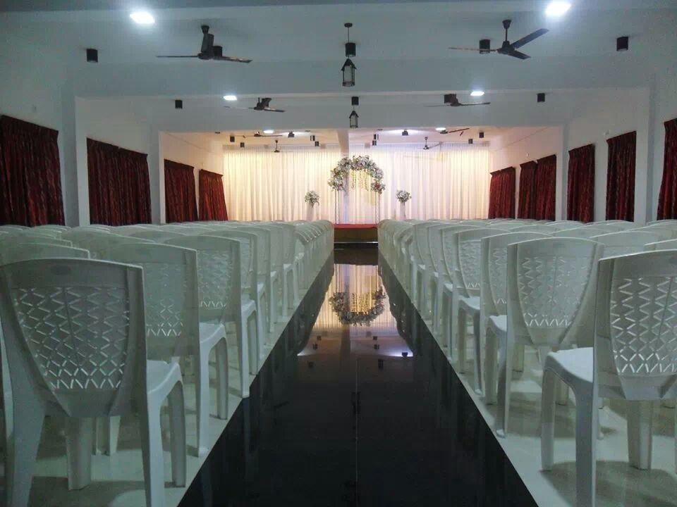 Hotel John Mary